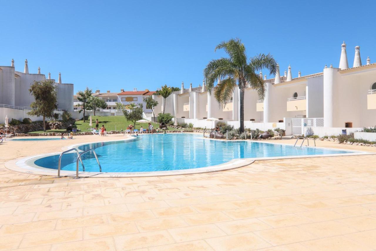 Aldeia Da Galé T0 801 Appartement